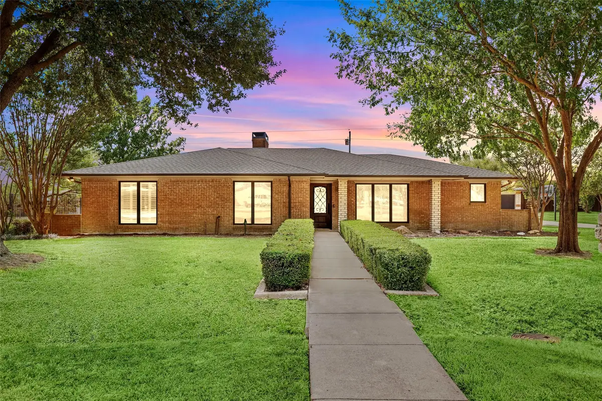 1804 Twin Brook Turn, Corinth, TX 76210 - #1