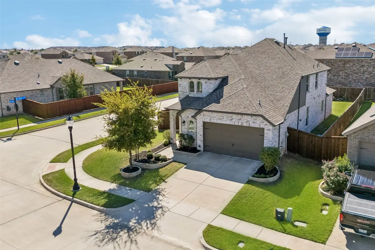 1408 Gelding Drive, Aubrey, TX 76227 - #1