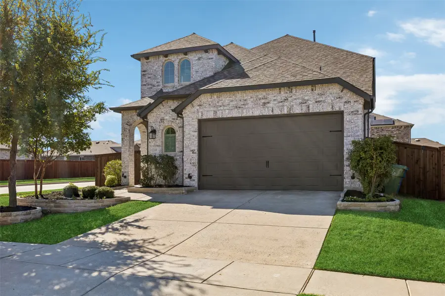 1408 Gelding Drive, Aubrey, TX 76227 - #2
