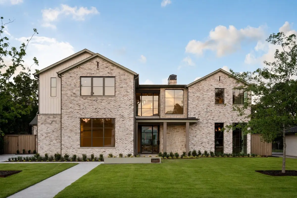 11444 Parkchester Drive, Dallas, TX 75230 - #1