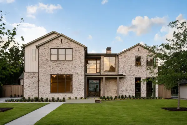11444 Parkchester Drive, Dallas, TX 75230