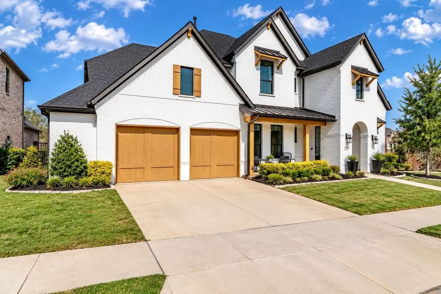 801 Swift Creek Road, Argyle, TX 76226 - #2
