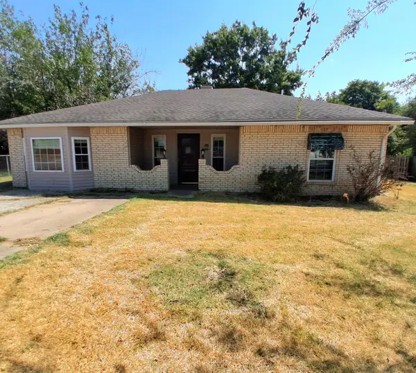 2 SW Milford, Kingston, OK 73439