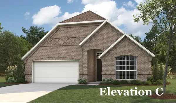 1704 Buckfield Drive, Anna, TX 75409