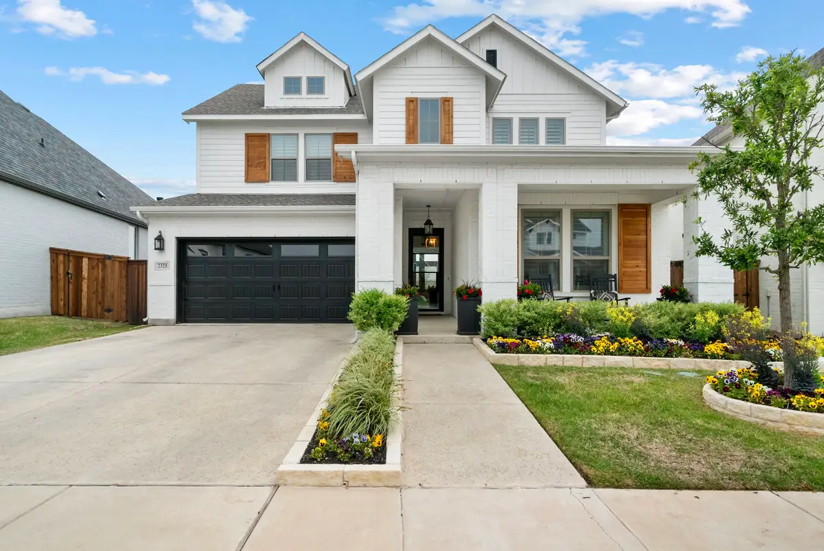2325 Offerande Drive, Aledo, TX 76008 - #1