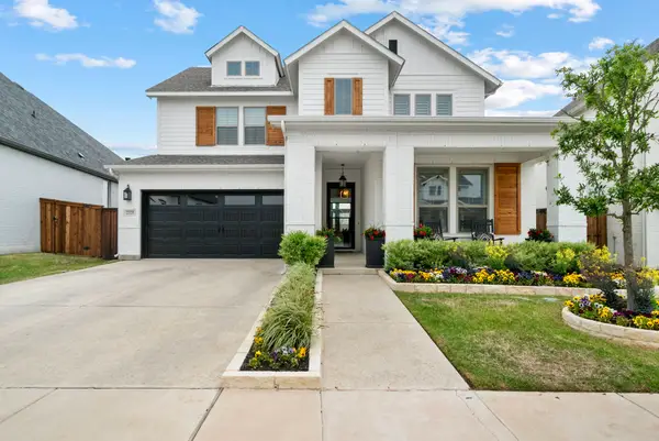 2325 Offerande Drive, Fort Worth, TX 76008