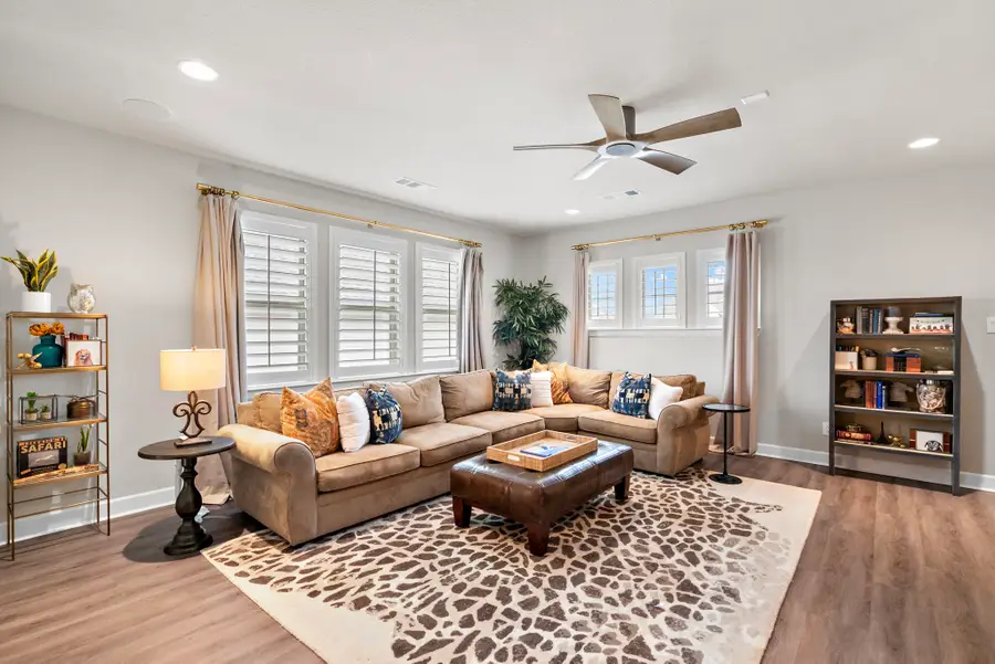 2325 Offerande Drive, Aledo, TX 76008 - #3