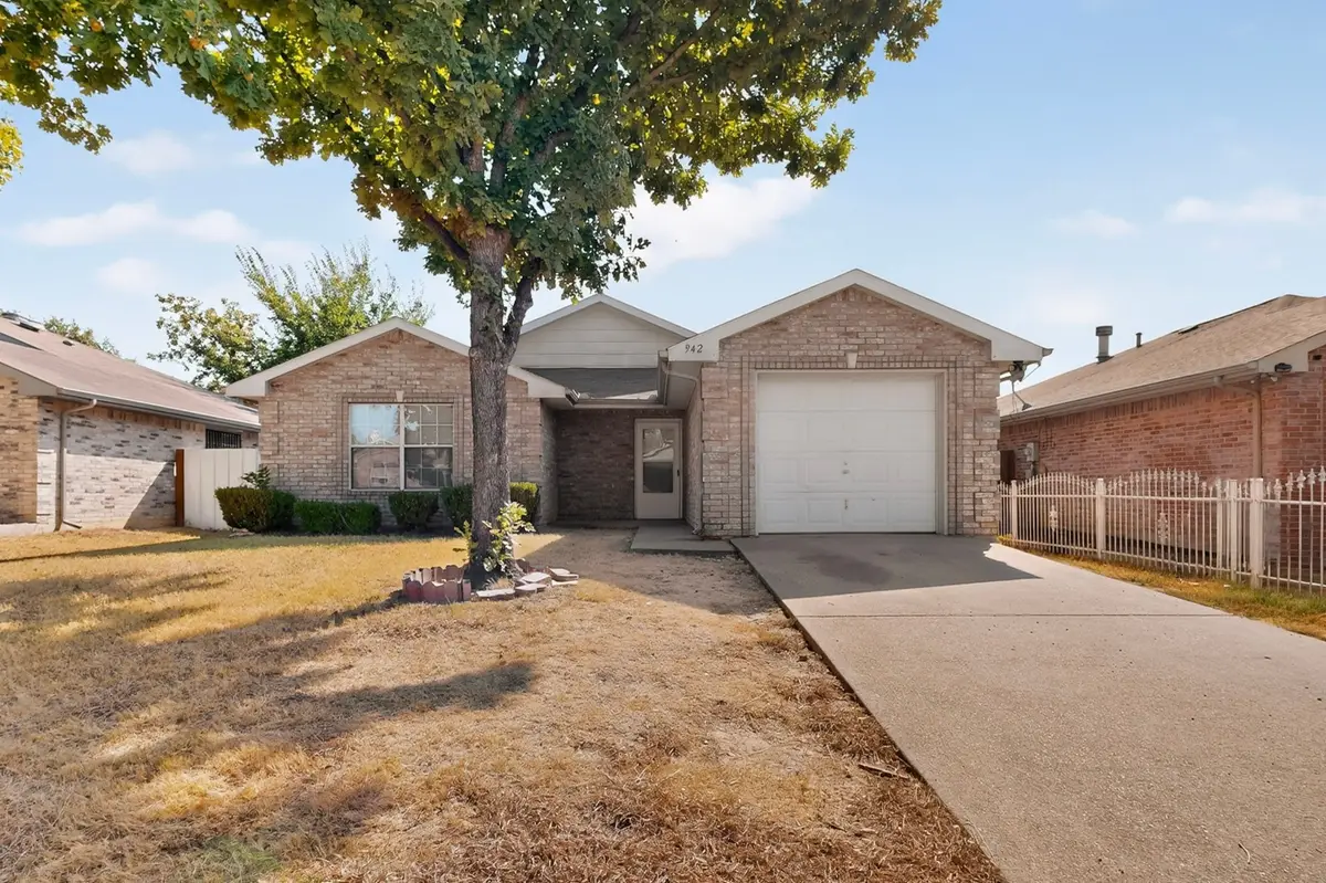 942 Algonquin Drive, Dallas, TX 75217 - #1