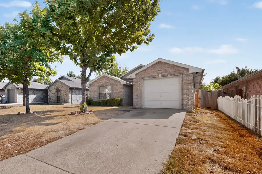 942 Algonquin Drive, Dallas, TX 75217 - #2