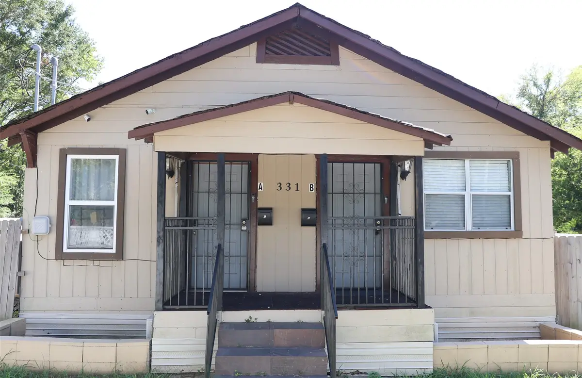 331 W 75th Street, Shreveport, LA 71106 - #1