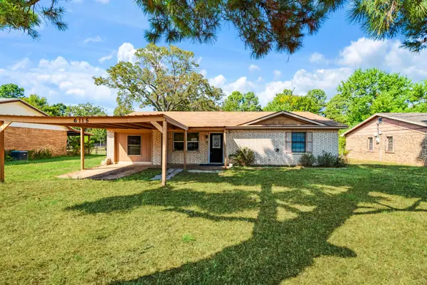 6115 Waggoner Street, Reno, TX 75462