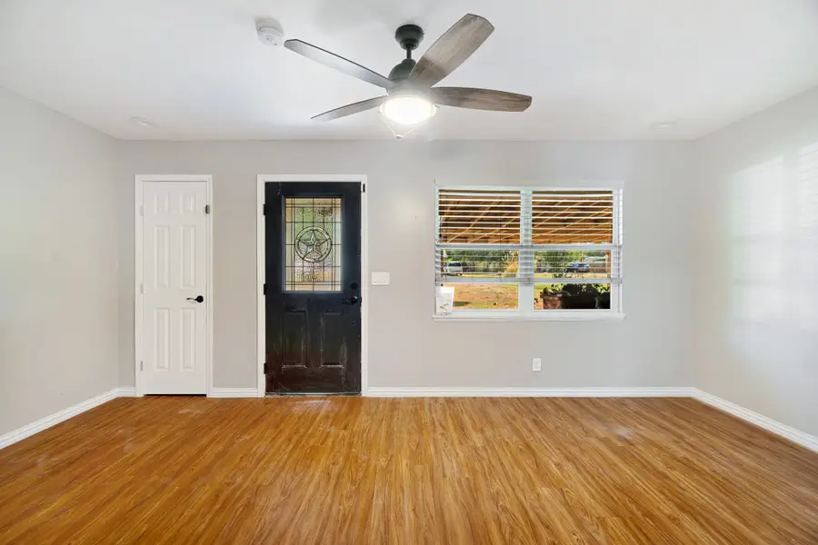 6115 Waggoner Street, Reno, TX 75462 - #2