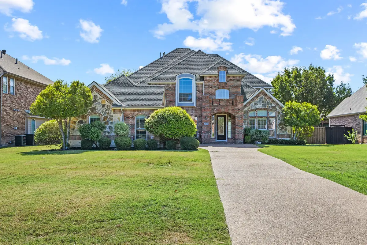 2022 Country Brook Lane, Allen, TX 75002 - #1