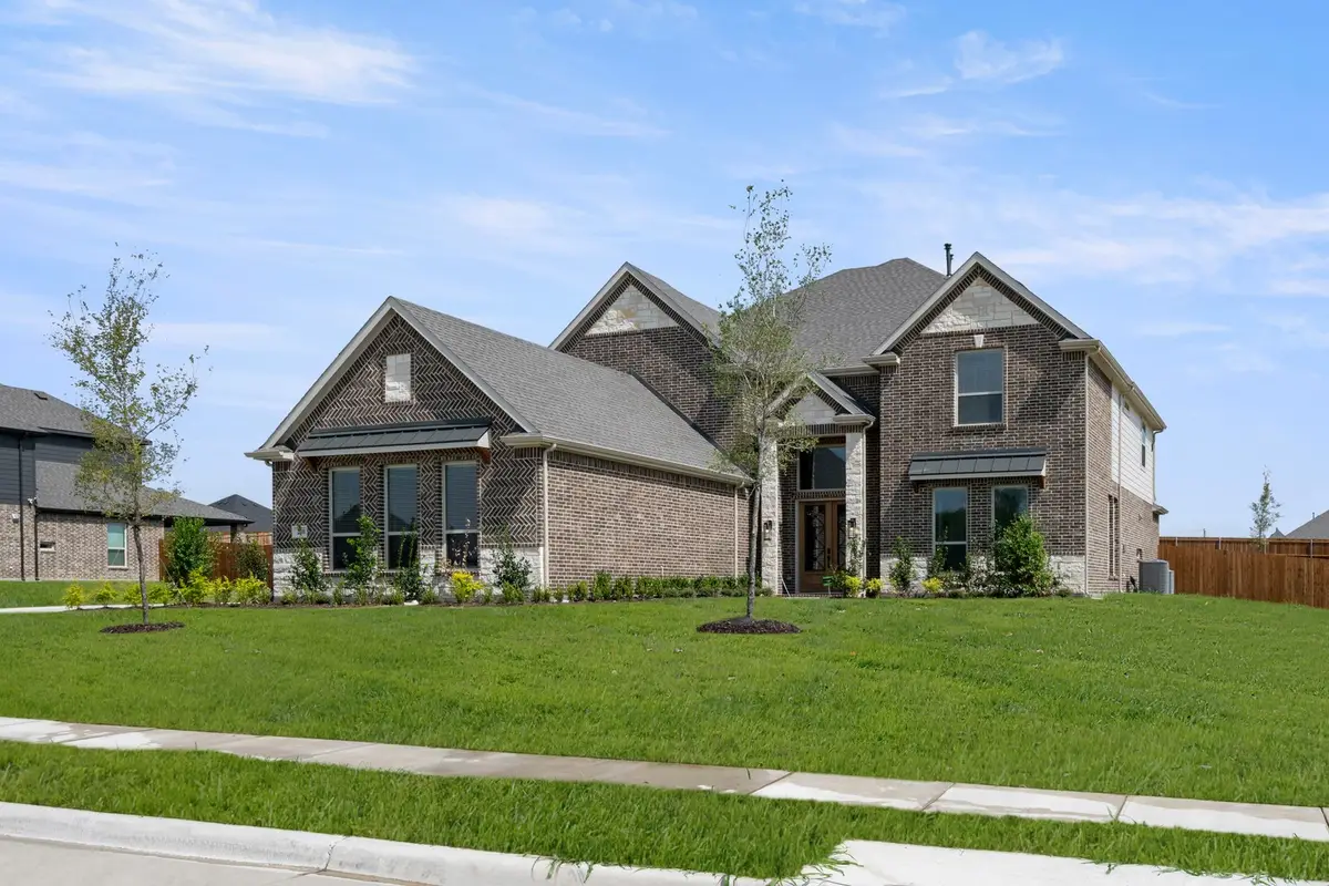 200 Cheyenne Mountain Drive, Ovilla, TX 75154 - #1