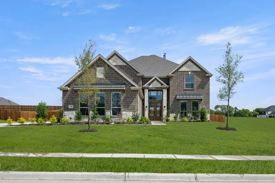 200 Cheyenne Mountain Drive, Ovilla, TX 75154 - #2