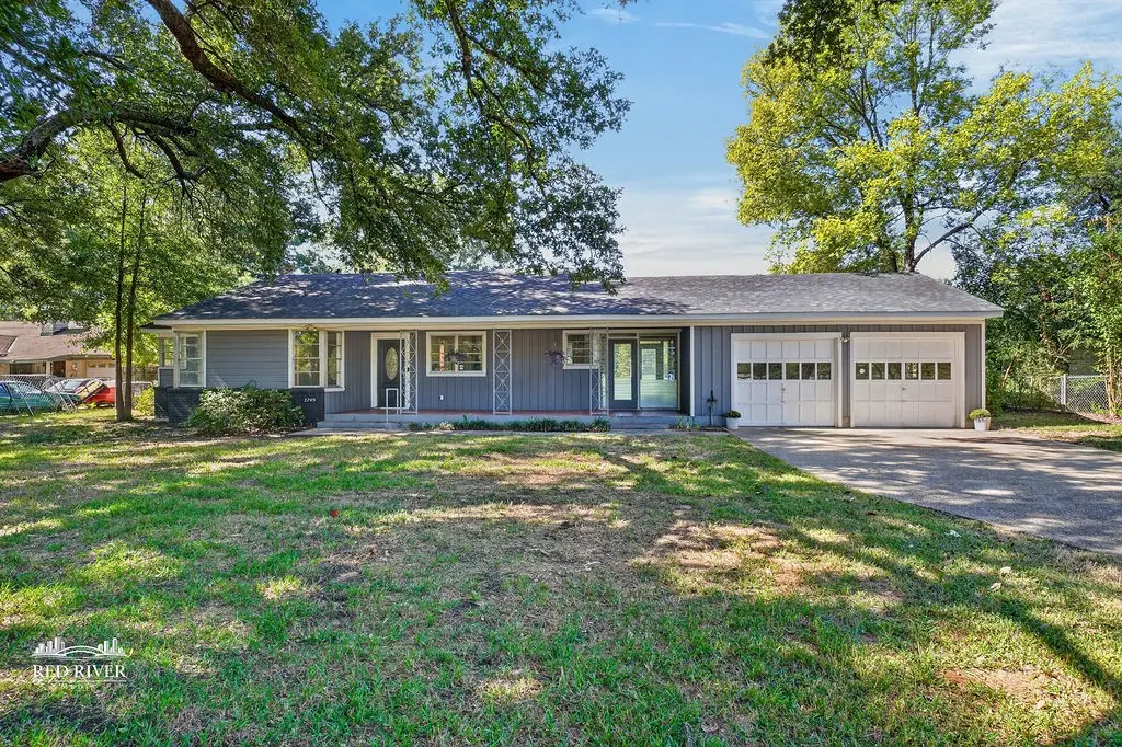 3749 Bobbitt Drive, Shreveport, LA 71107 - #1