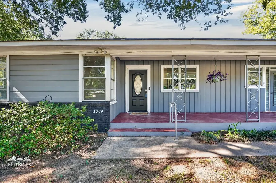 3749 Bobbitt Drive, Shreveport, LA 71107 - #2