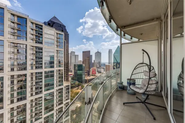 1918 Olive Street #2802, Dallas, TX 75201