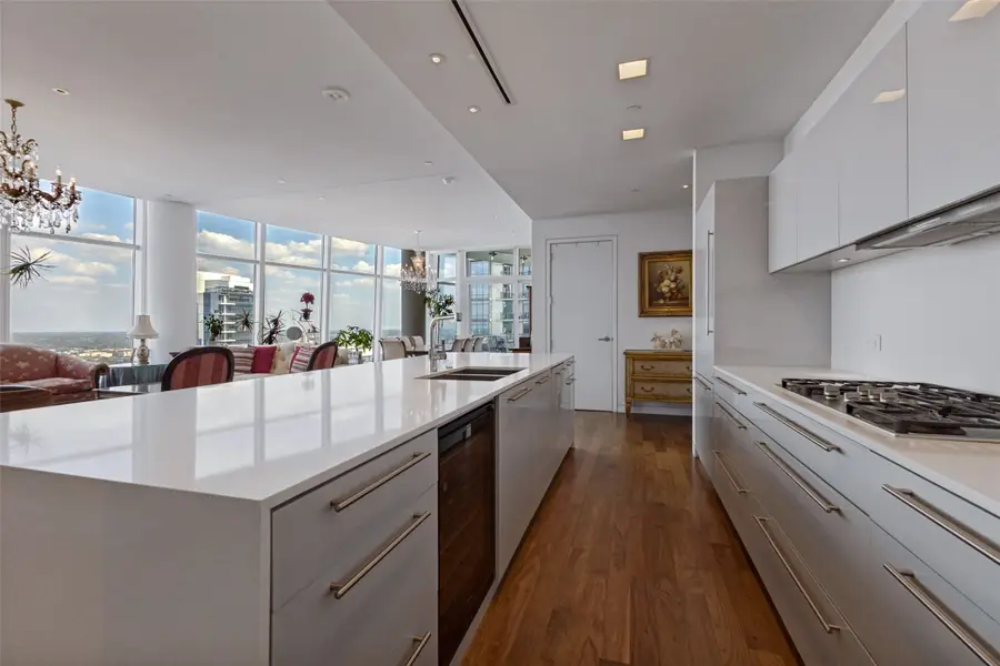 1918 Olive Street #2802, Dallas, TX 75201 - #3
