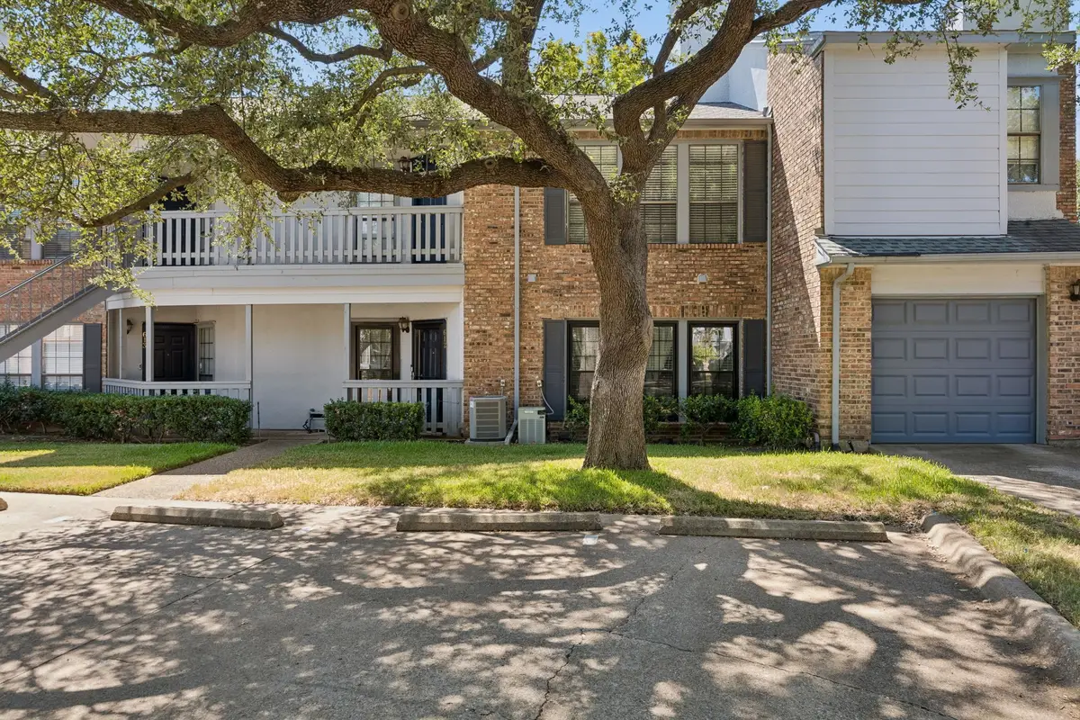 3101 Townbluff Drive #612, Plano, TX 75075 - #1