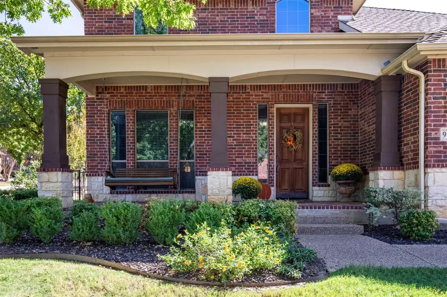 9736 Sam Bass Trail, Fort Worth, TX 76244 - #3