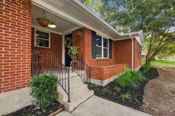 1912 Whippoorwill Lane, Denton, TX 76205