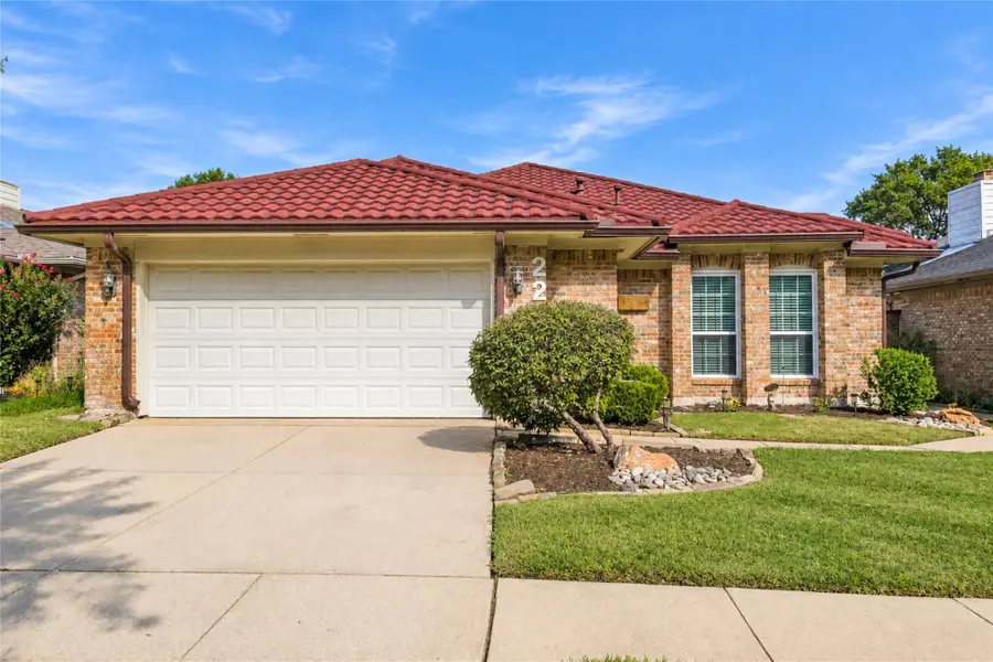 2211 Mediterranean Avenue, Arlington, TX 76011 - #2