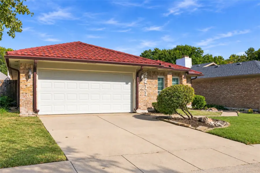 2211 Mediterranean Avenue, Arlington, TX 76011 - #3
