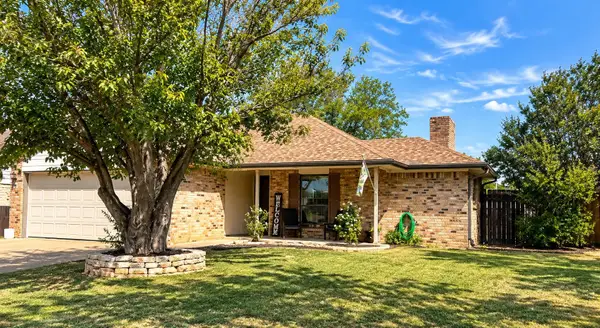 5 Queen Anns Lace, Abilene, TX 79606