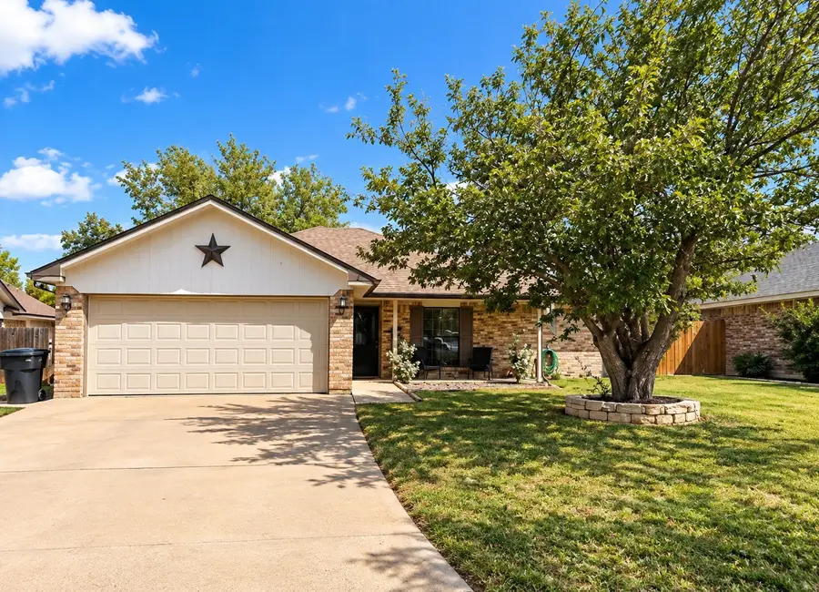 5 Queen Anns Lace, Abilene, TX 79606 - #2
