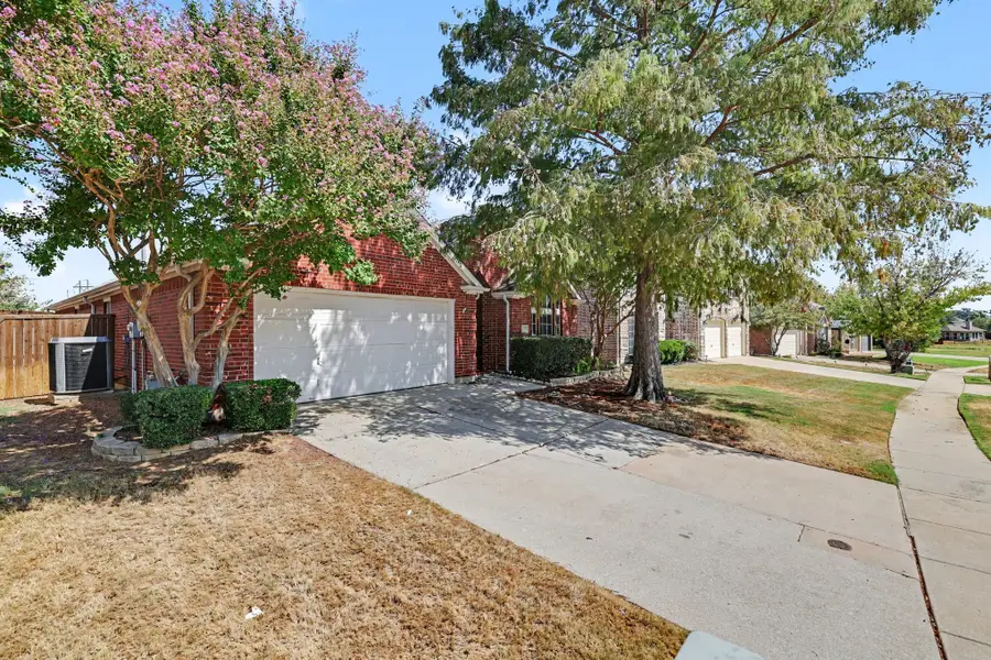 3705 Palmetto Court, Denton, TX 76210 - #2