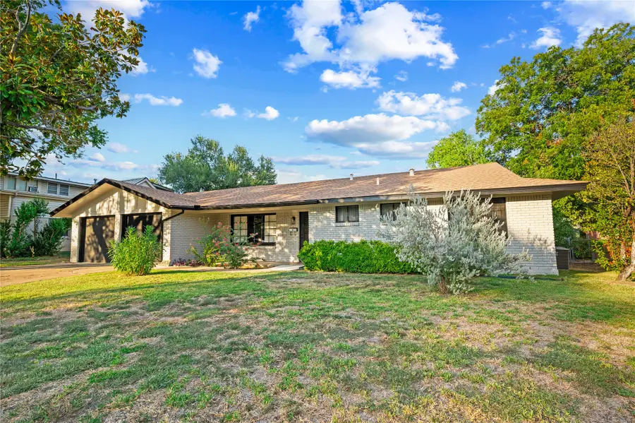 6920 Valhalla Road, Fort Worth, TX 76116 - #2