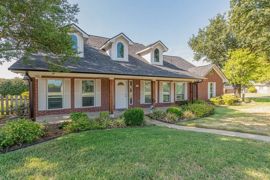 102 Fairway Lane, Crandall, TX 75114 - #2