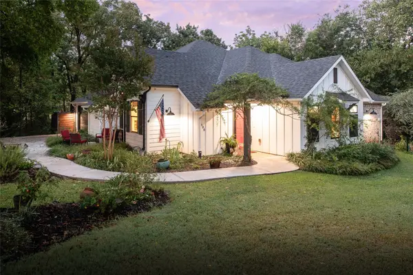 1600 W Day Street, Denison, TX 75020