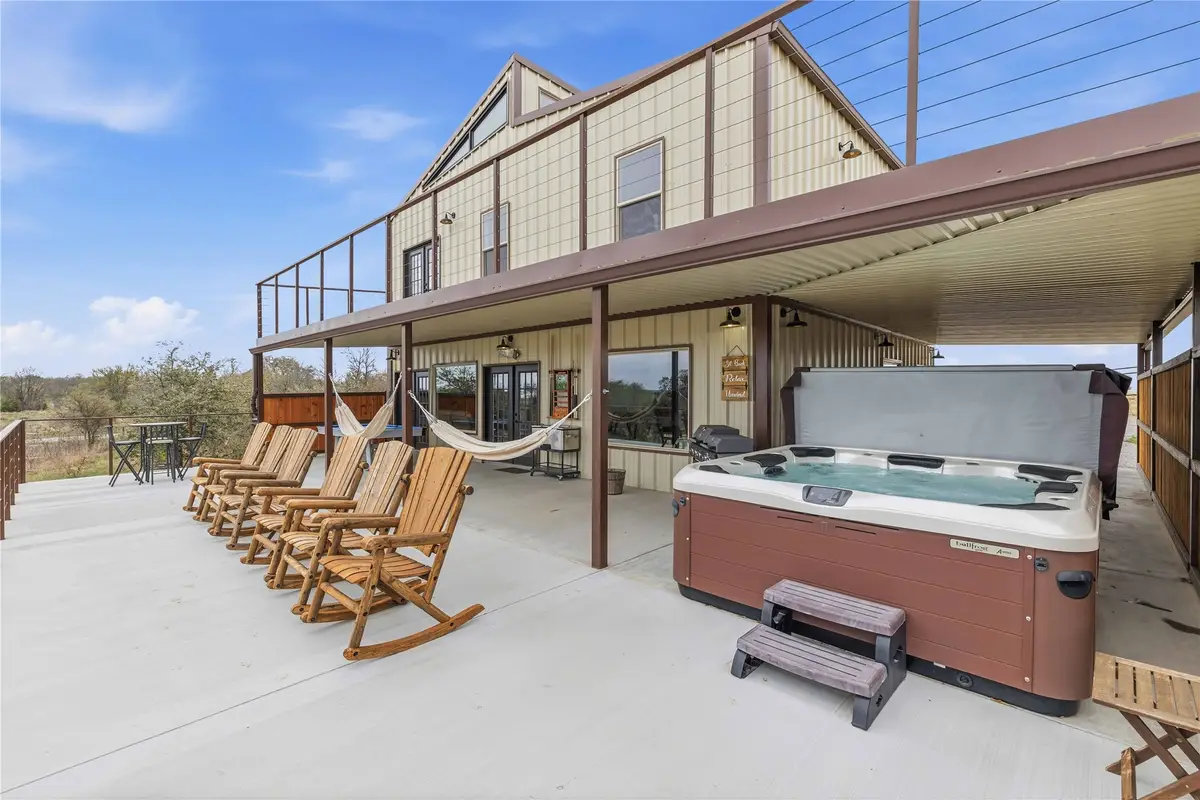 115 Comanche Vista Drive, Comanche, TX 76442 - #1