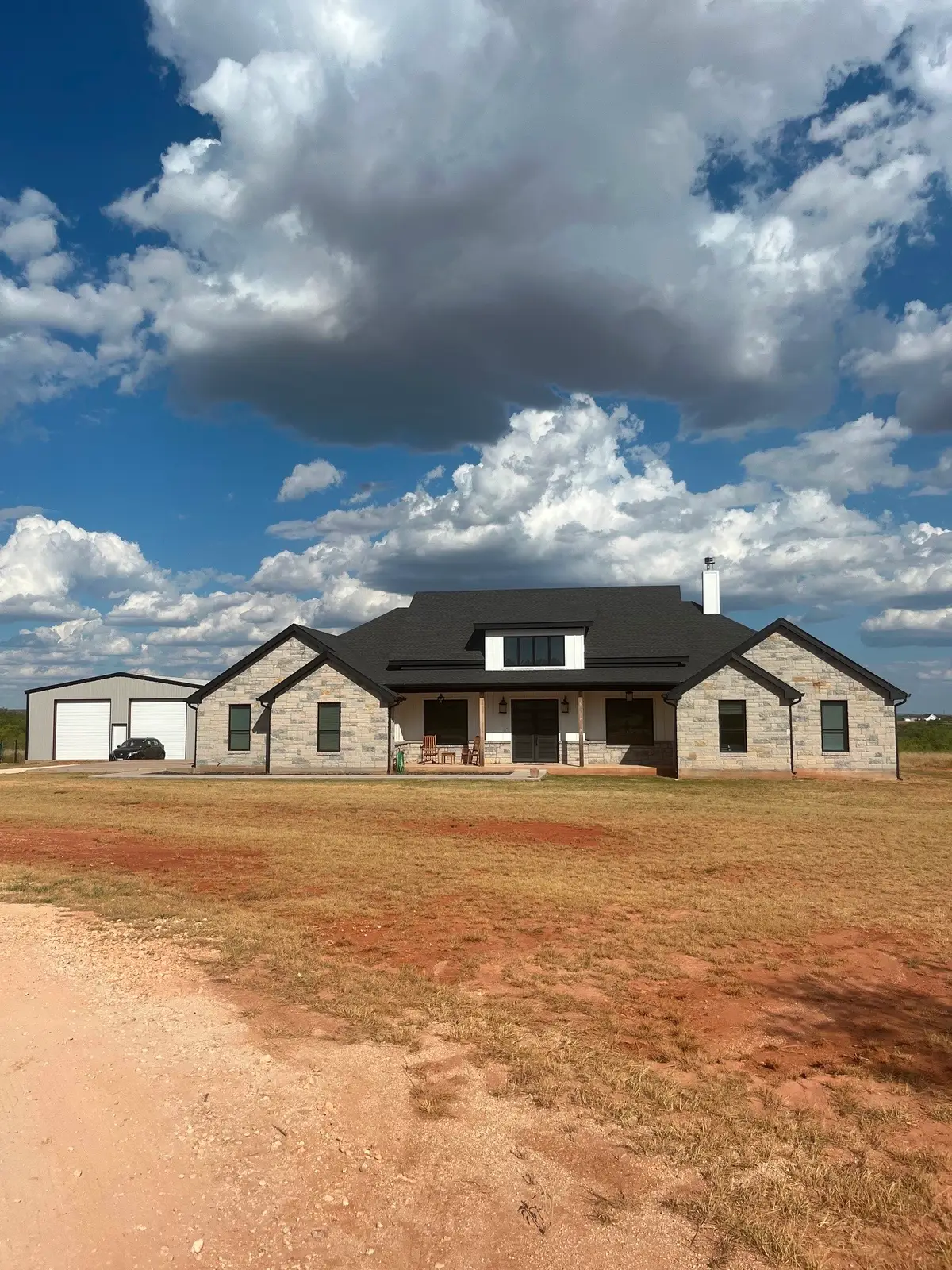 2889 County Road 131, Tuscola, TX 79562 - #1