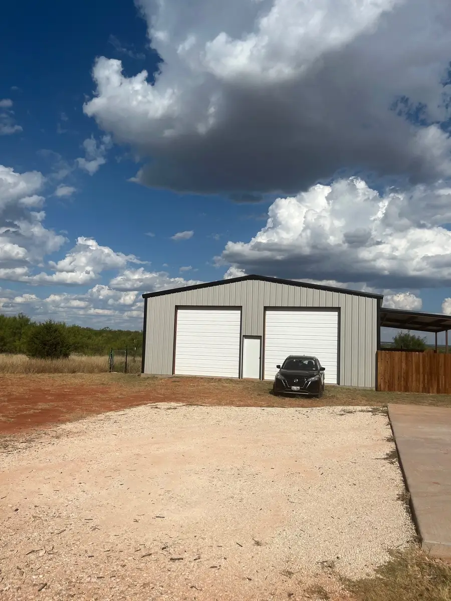 2889 County Road 131, Tuscola, TX 79562 - #2