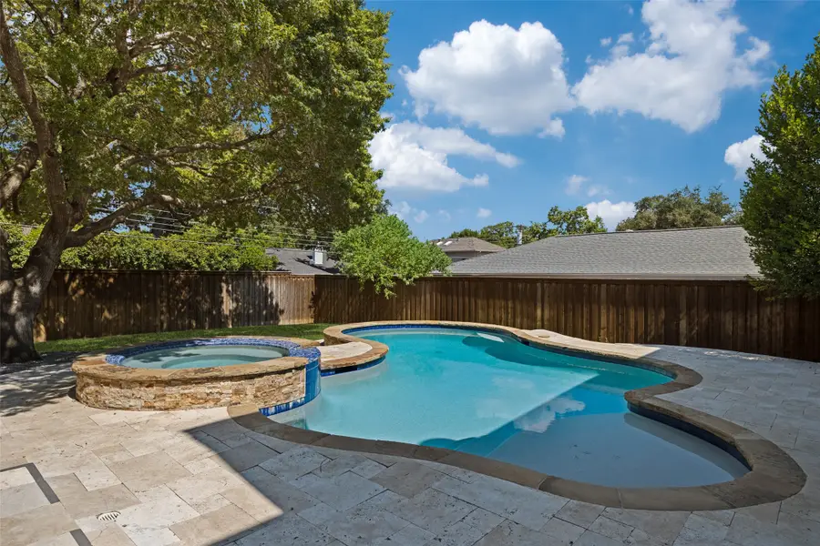 7219 Stonetrail Drive, Dallas, TX 75230 - #2