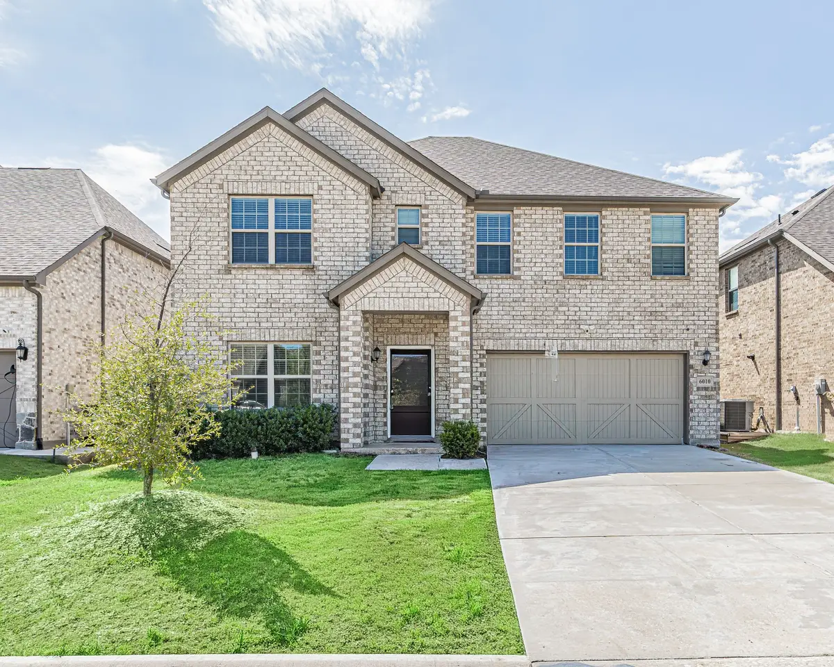 6010 Pensby Drive, Aubrey, TX 76227 - #1