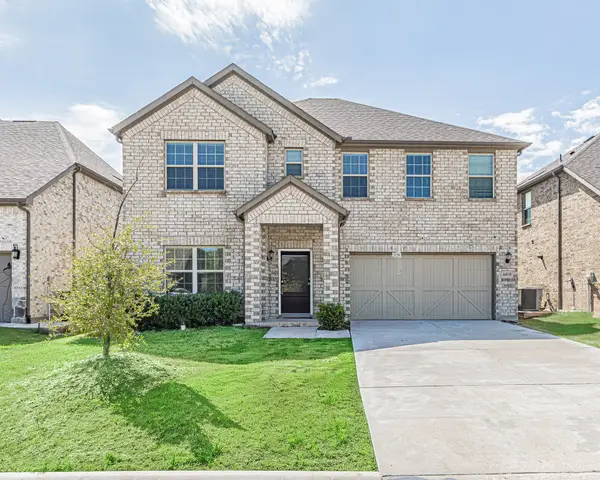 6010 Pensby Drive, Celina, TX 76227