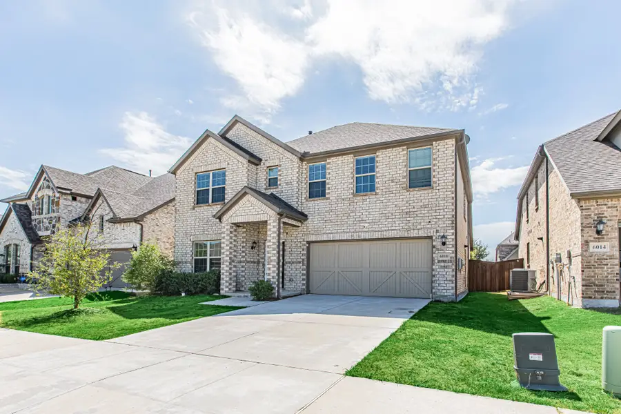 6010 Pensby Drive, Aubrey, TX 76227 - #2