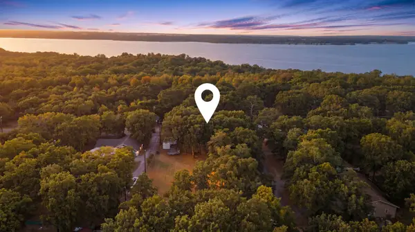 2225 Hillcrest Circle, Gordonville, TX 76245
