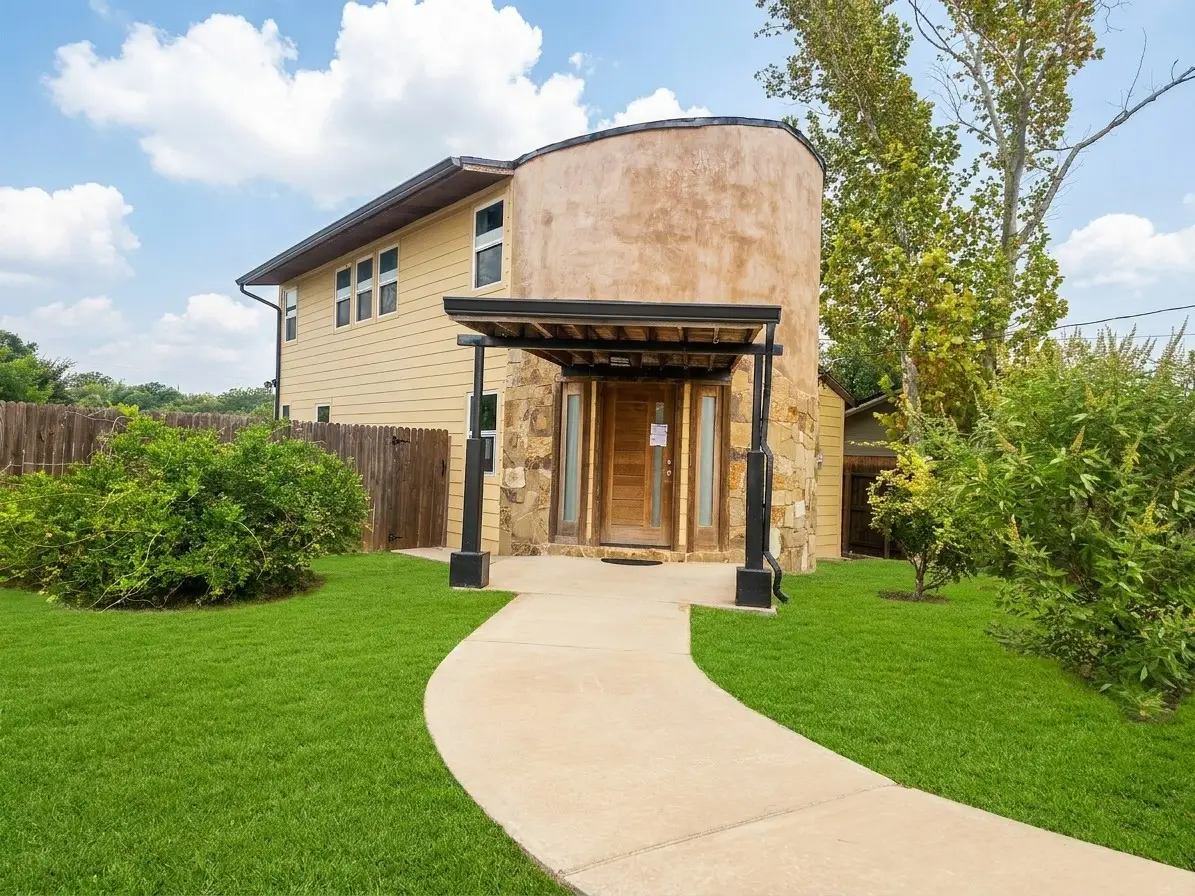 507 S Ostrom Avenue, Eastland, TX 76448 - #1