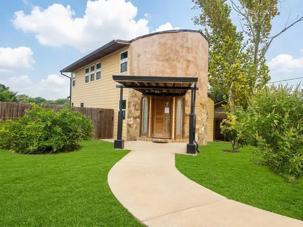 507 S Ostrom Avenue, Eastland, TX 76448