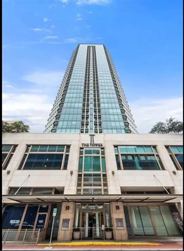 500 Throckmorton Street #2406, Fort Worth, TX 76102
