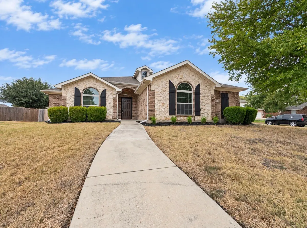 923 Grouse Road, Glenn Heights, TX 75154 - #1