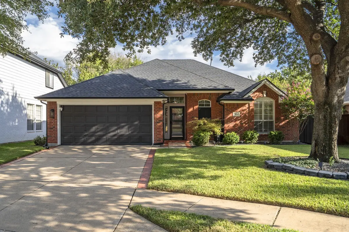 3106 Morning Dove, McKinney, TX 75072 - #1