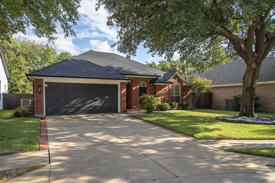 3106 Morning Dove, McKinney, TX 75072 - #2