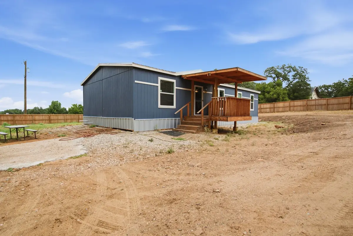101 Winsett Springs Road, Ranger, TX 76470 - #1