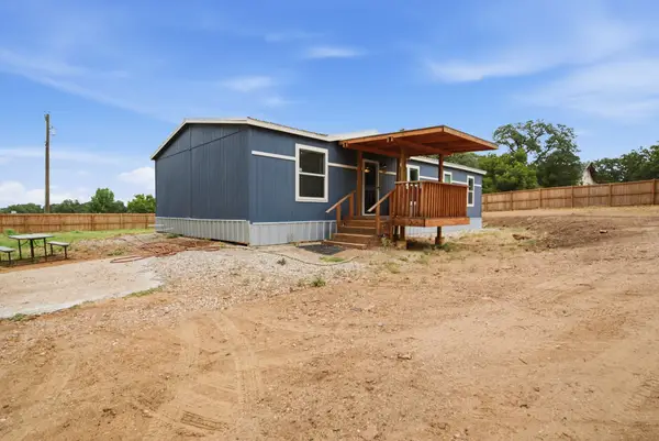 101 Winsett Springs Rd, Ranger, TX 76470